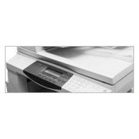 डिजिटल मल्टी कलर कॉपियर