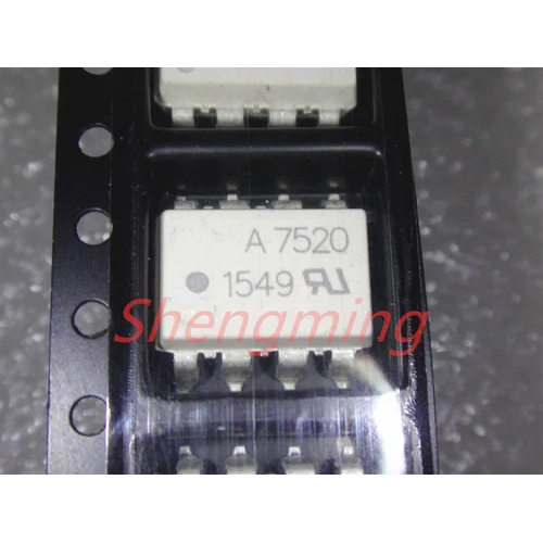 A7520 SMD IC