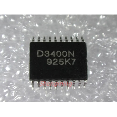 CXD3400N SSOP IC