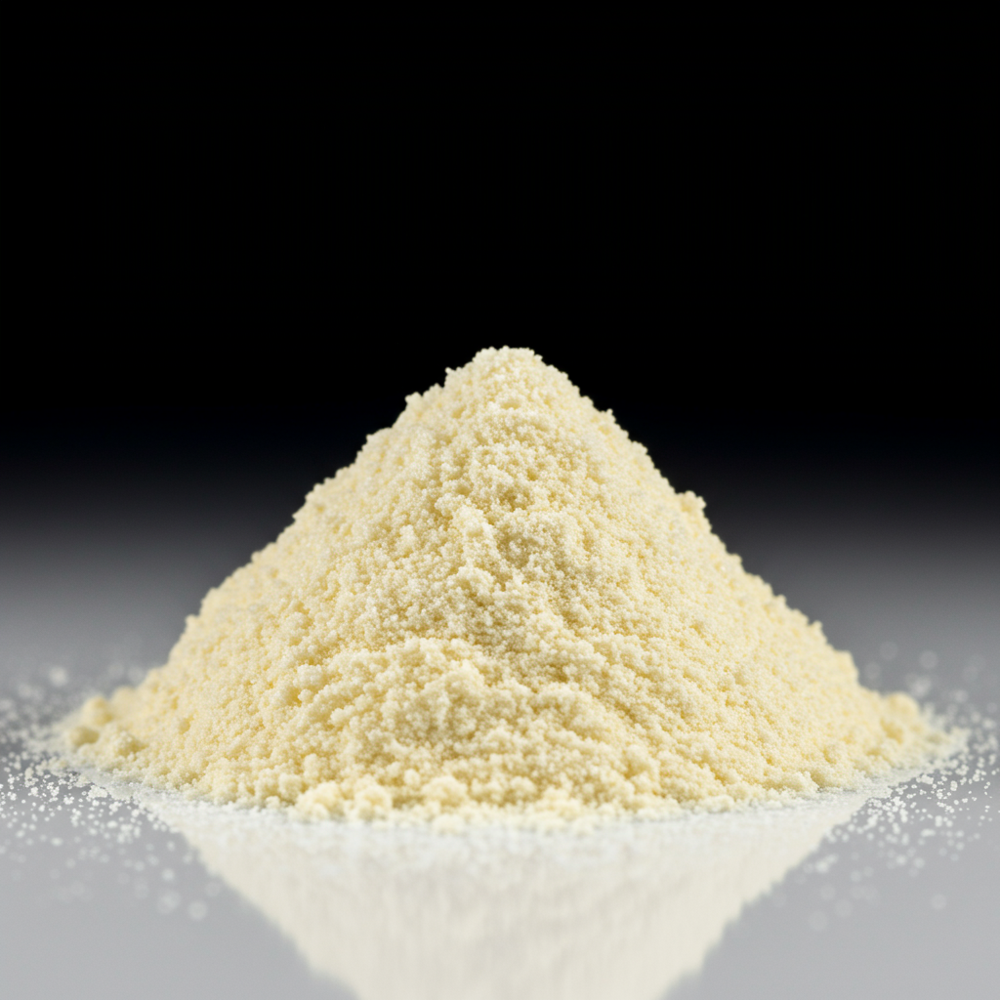 VANILLIN POWDER IMPORTED