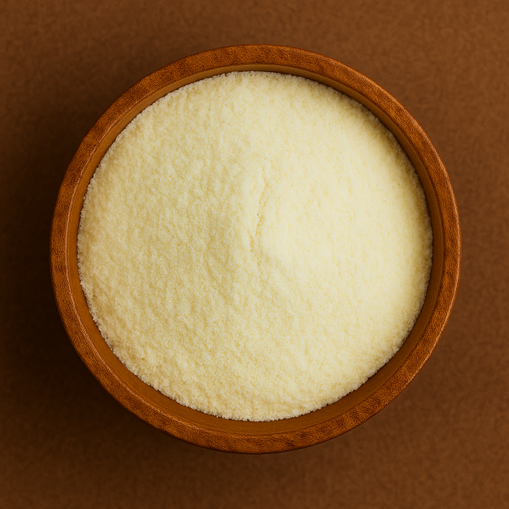 Vanillin Powder Imported - Application: Bakery