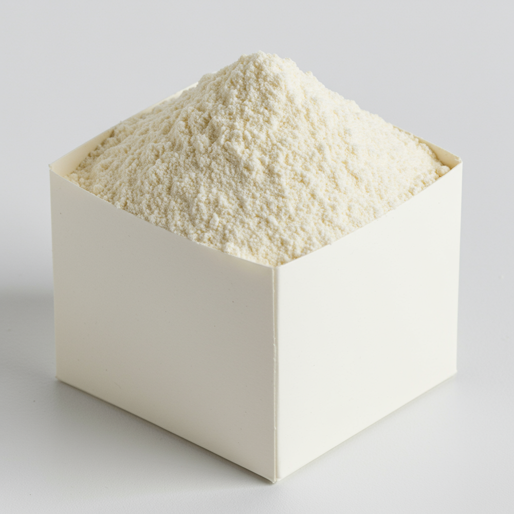 VANILLIN POWDER IMPORTED