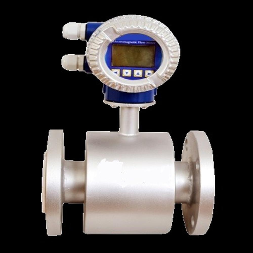 Electromagnetic Flow Meter