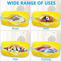 Shoe Washing Bag