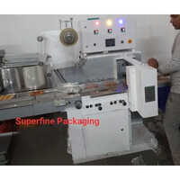 Bakery Biscuit And Bun Packing Machine