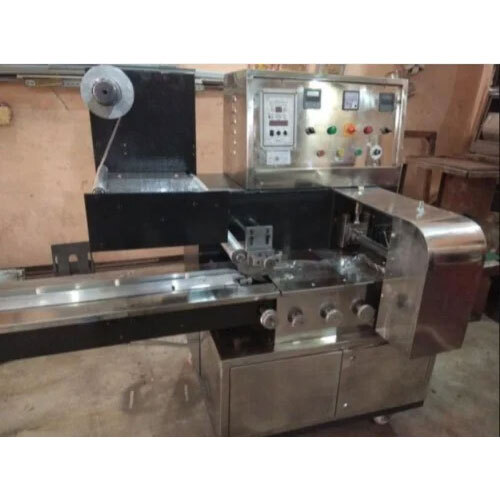 Gajak Packaging Machine - Application: Industrial