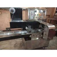 Gajak Packaging Machine - Application: Industrial