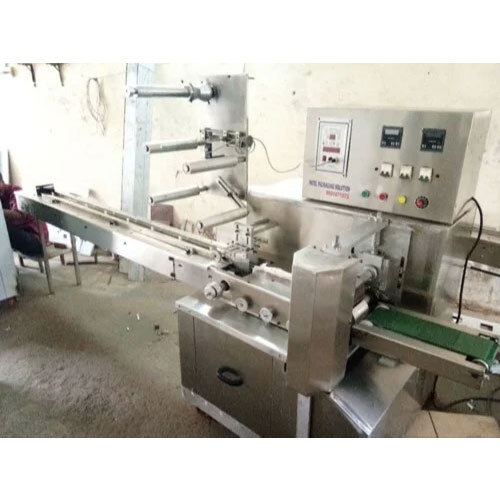 Noodles Packing Machine - Application: Industrial