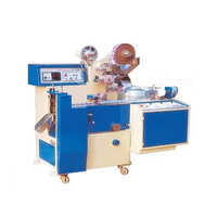 Pillow Pack Machine