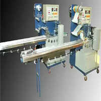 Soap Packing Machine