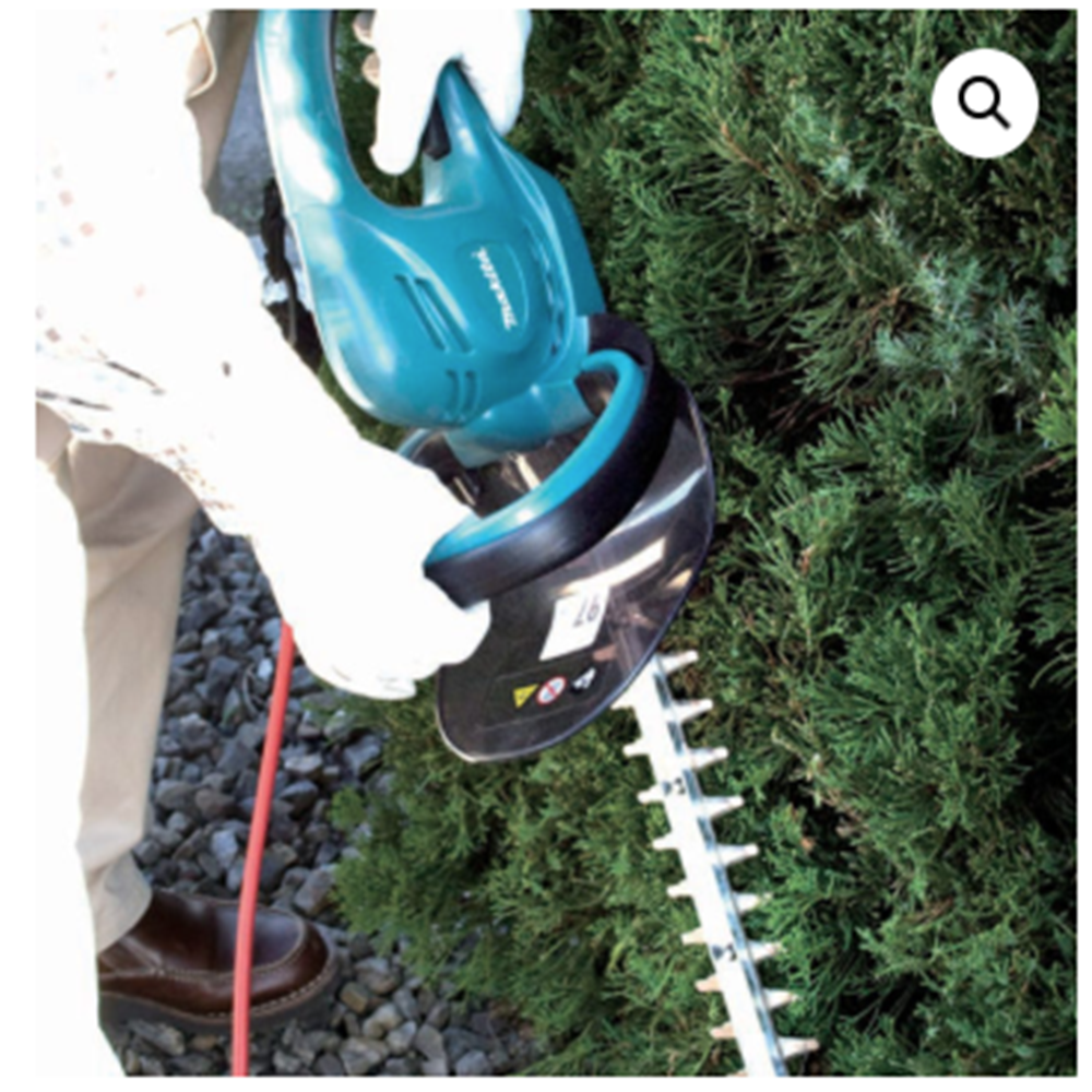 Hedge Trimming Machine - Dimension (L*w*h): 921*194*194 Millimeter (Mm)