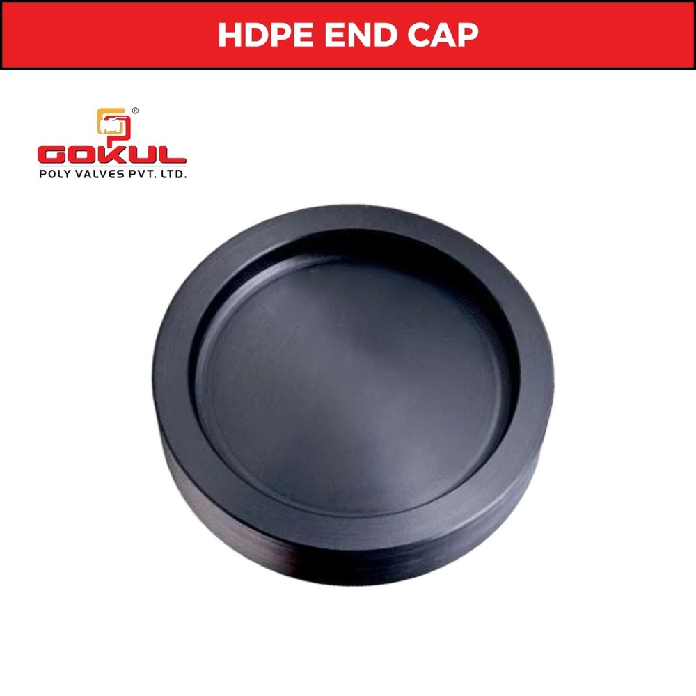 Gokul Hdpe Coller - Application: Industrial & Water Line
