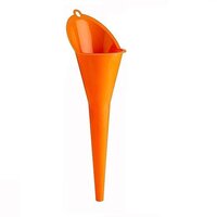 Long Neck Oil Funnel