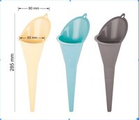 Long Neck Oil Funnel