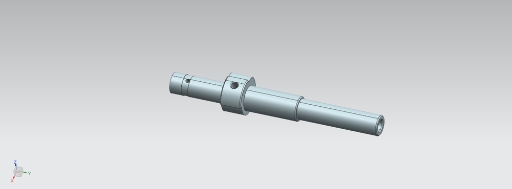 PIN HOLDER SHAFT