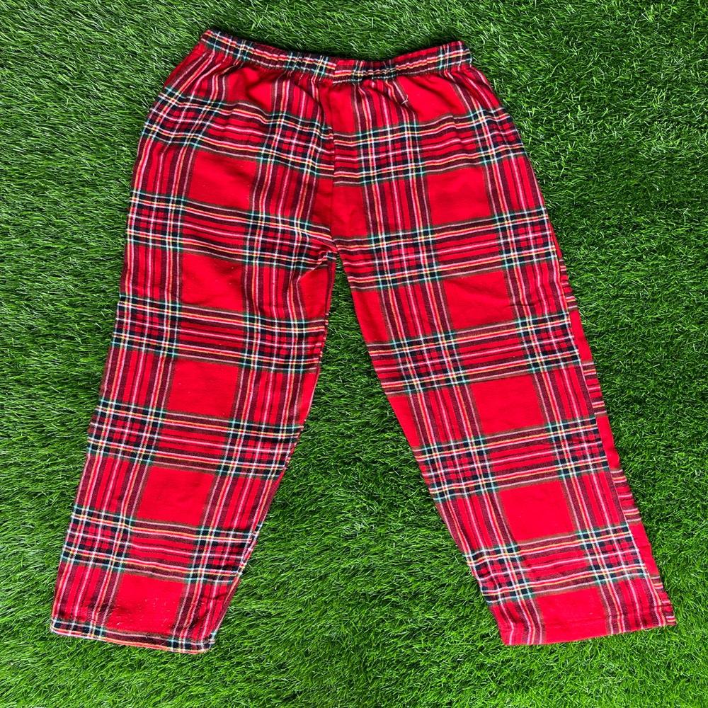 Woven Pants for Womens