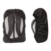 Bag Cover Waterproof Rain Cover for Backpack Bags Proof Protector Elastic Adjustable for Trekking