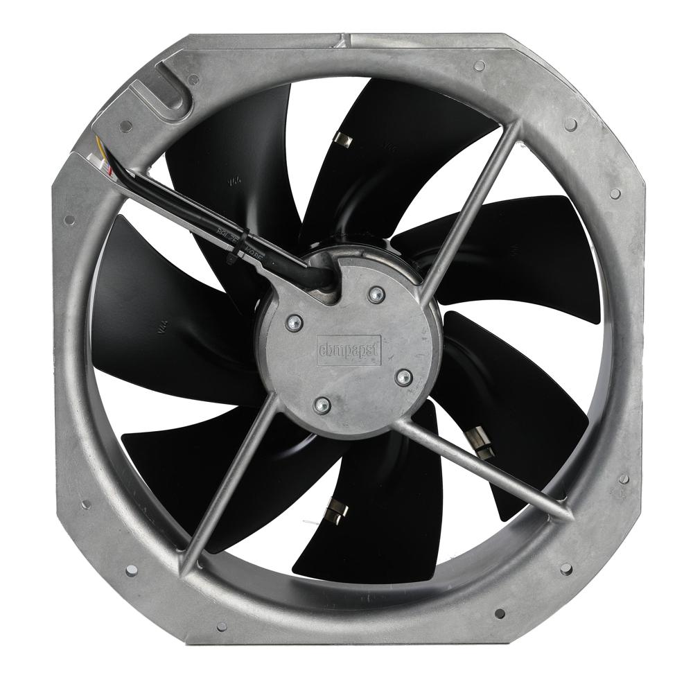 W1G250-HH67-52 Ebm Axial Fan EBM-PAPST TYPE:W1G250-HH67-52 EBM FAN 48V