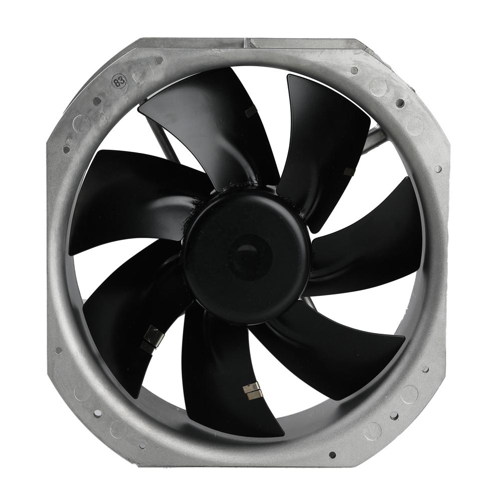 W1G250-HH67-52 Ebm Axial Fan EBM-PAPST TYPE:W1G250-HH67-52 EBM FAN 48V