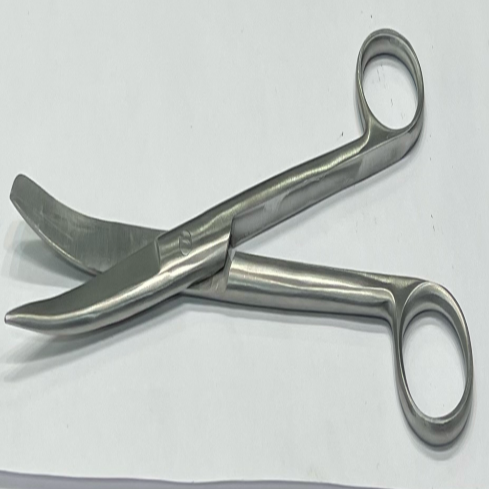Bandage Scissor 7.5'