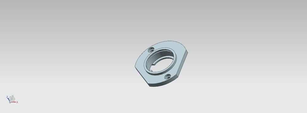 BEARING HOLDER V TYPE