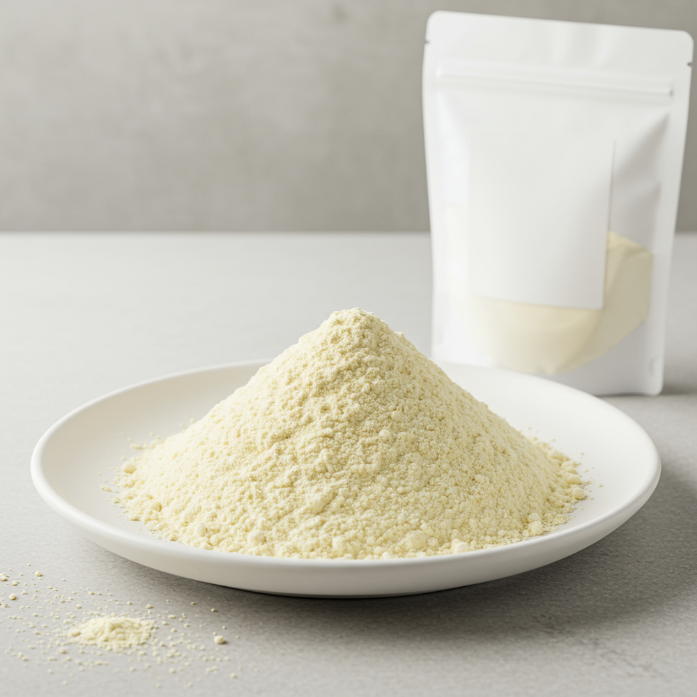XANTHAN GUM