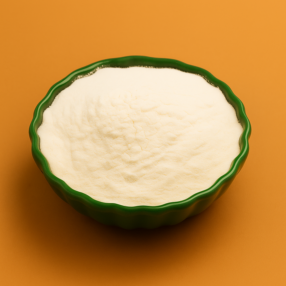 Xanthan Gum - Application: Thickener