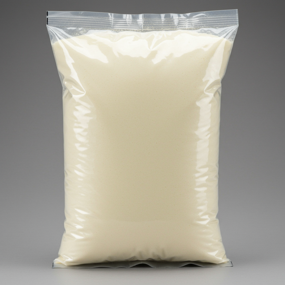 XANTHAN GUM