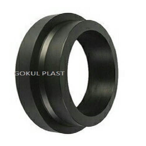 HDPE Stub End Short Neck