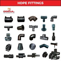 HDPE Stub End Short Neck
