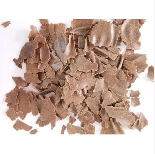 Groundnut Oil Cake - Color: Pink Brown