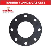 Gokul HDPE Stub End Short Neck