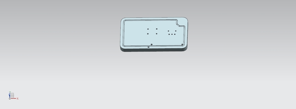 BASE PLATE