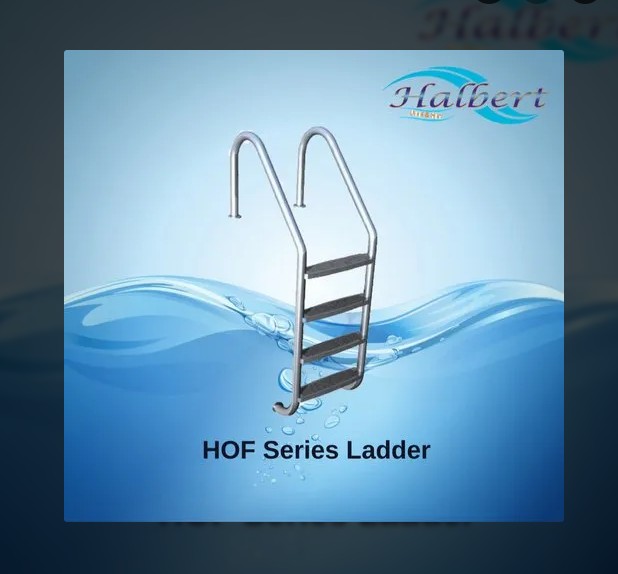 Pool Lader
