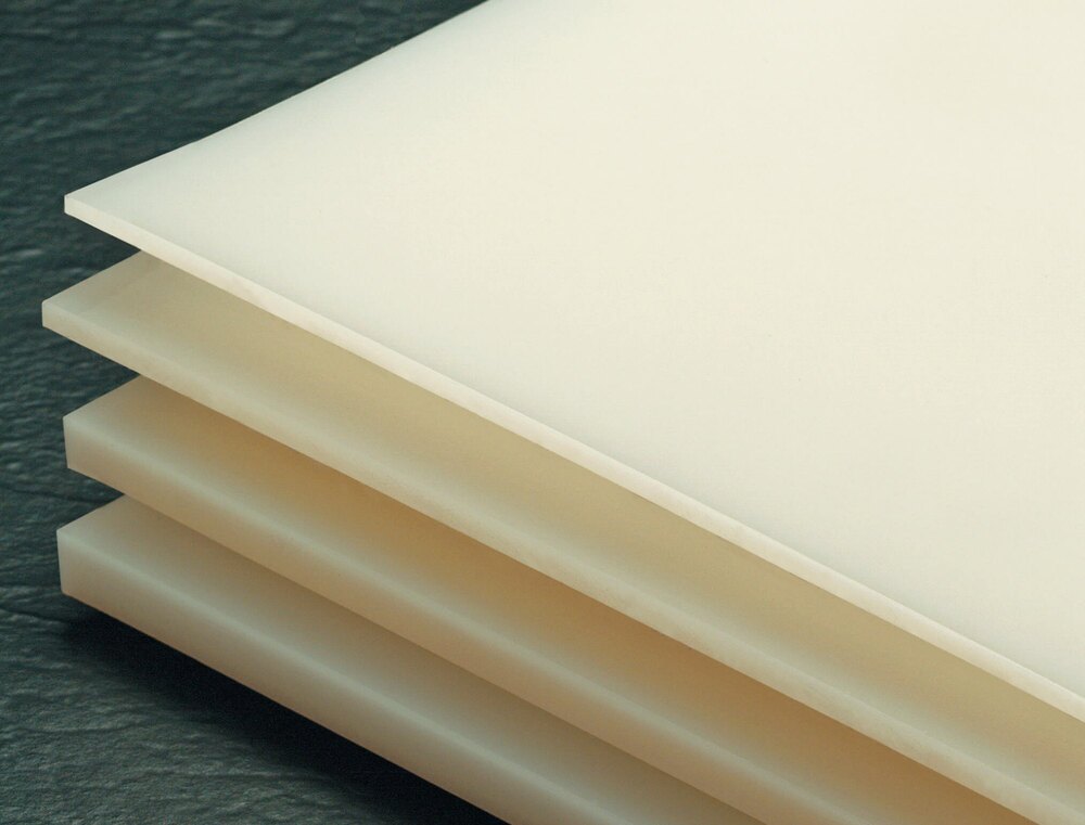 PVDF Sheet