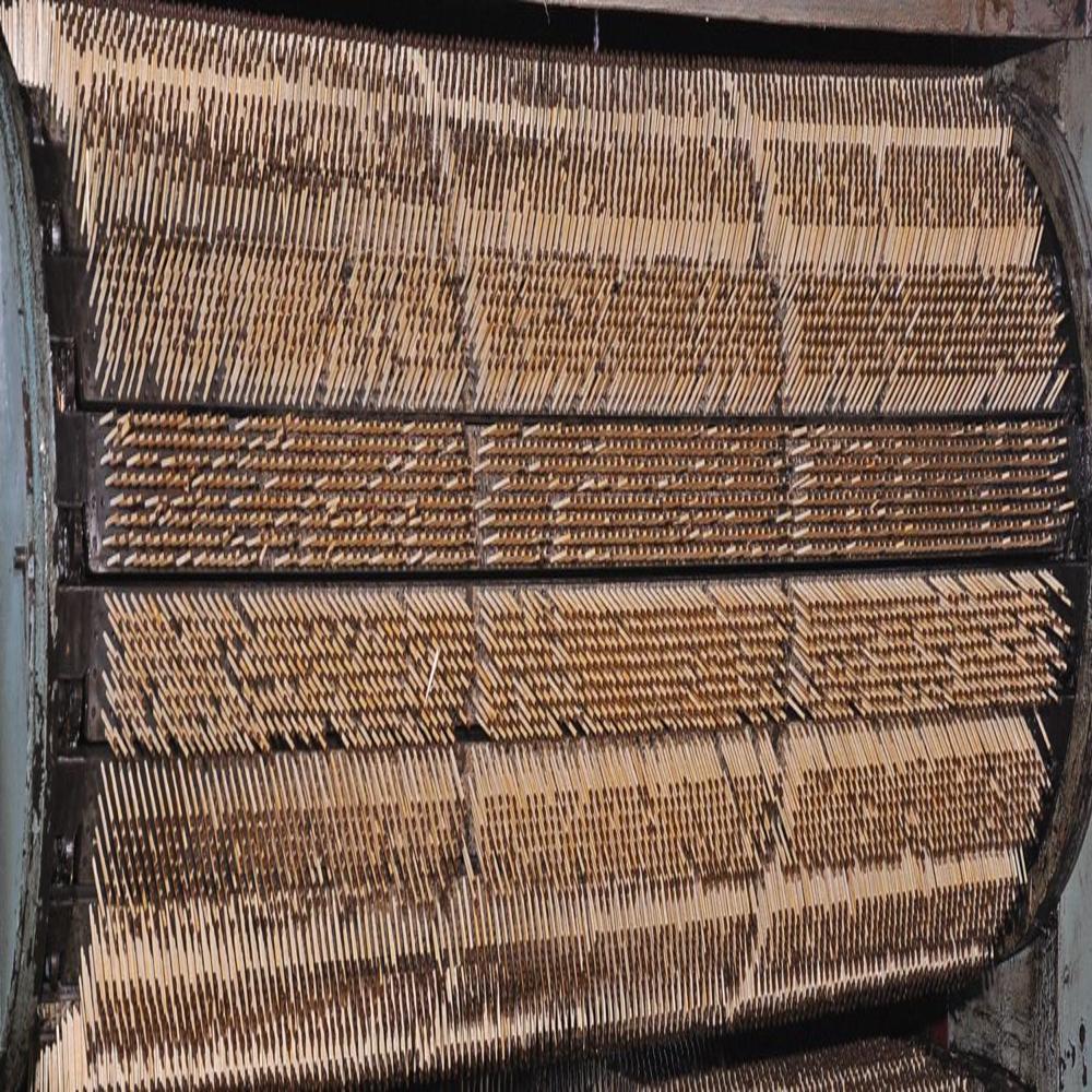 Custom Match Box manufacture