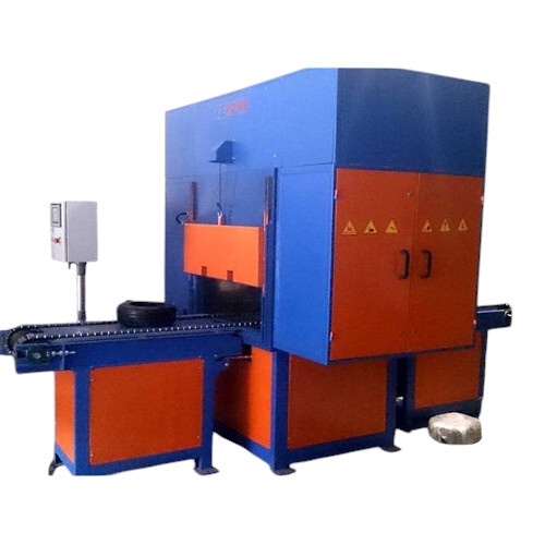 Microwave Heating Dryer