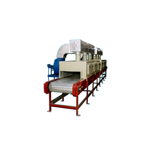 Solvent Drying - Size: Standard