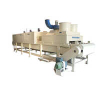 Radio Frequency Heating Dryer - Size: Standard