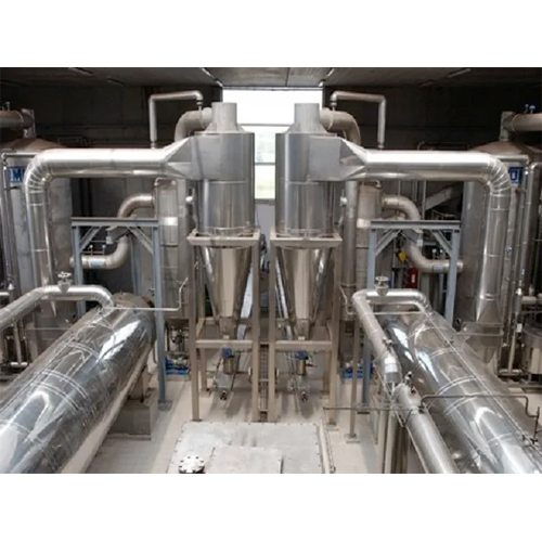 Sludge Drying Systems Or Sludge Dryers