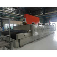 Industrial Dryers