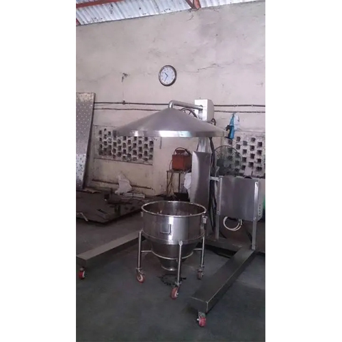 Umbrella Infrared Dryers - Color: Silver