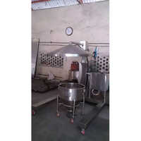 Umbrella Infrared Dryers - Color: Silver