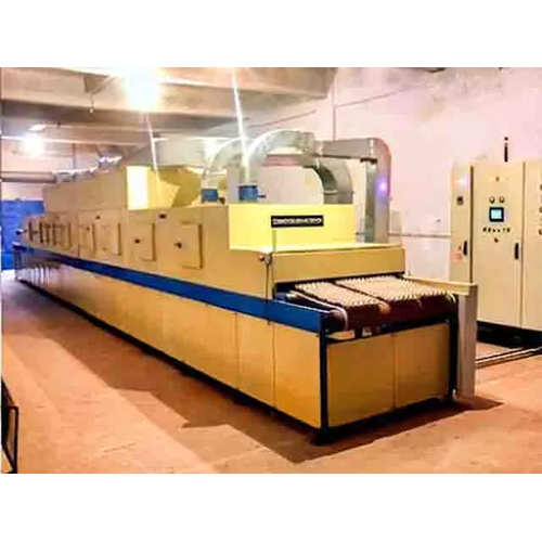 IR Dryers