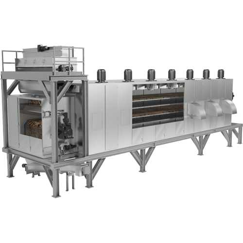 Imperial And Band Dryer - Color: Grey