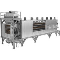 Imperial And Band Dryer - Color: Grey