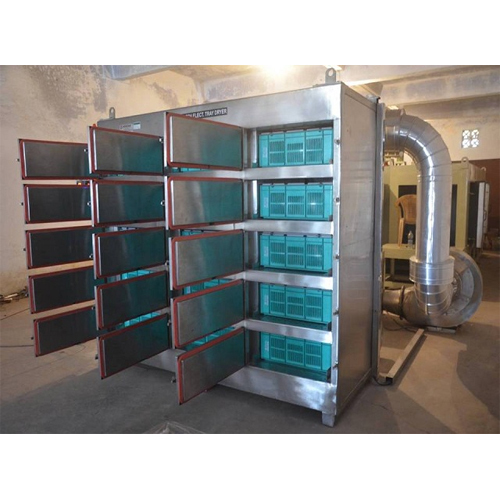 Industrial Dryer