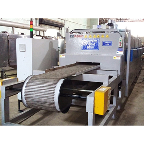Industrial Dryer