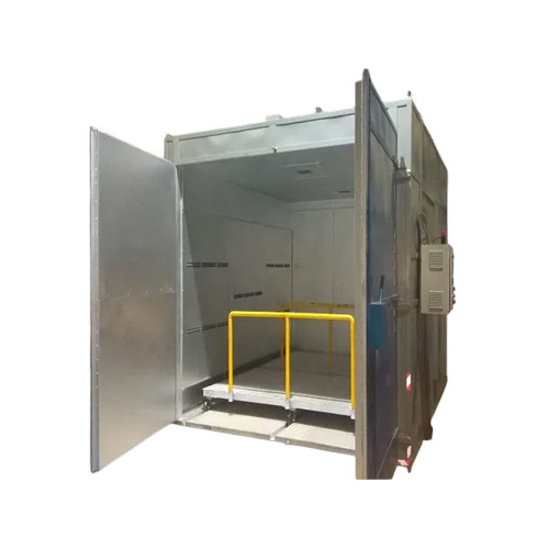 Industrial Oven