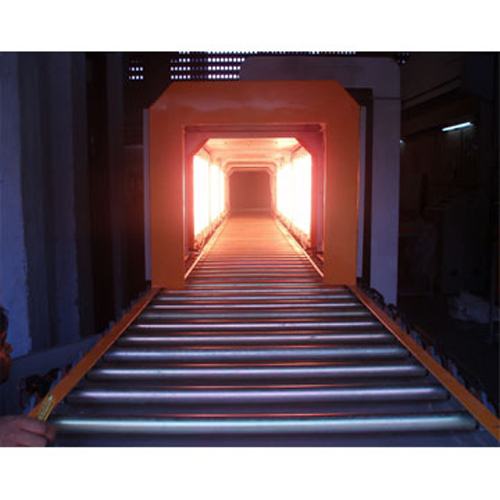 Industrial Oven